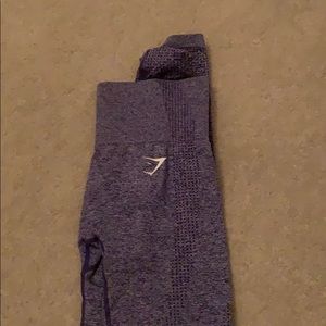 Gymshark Vital Seamless Leggings Size Small